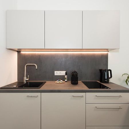 Tt-Rooms - Kontaktlos Mit Self Check-In I Free Parking Грац Экстерьер фото