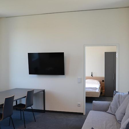 Tt-Rooms - Kontaktlos Mit Self Check-In I Free Parking Грац Экстерьер фото