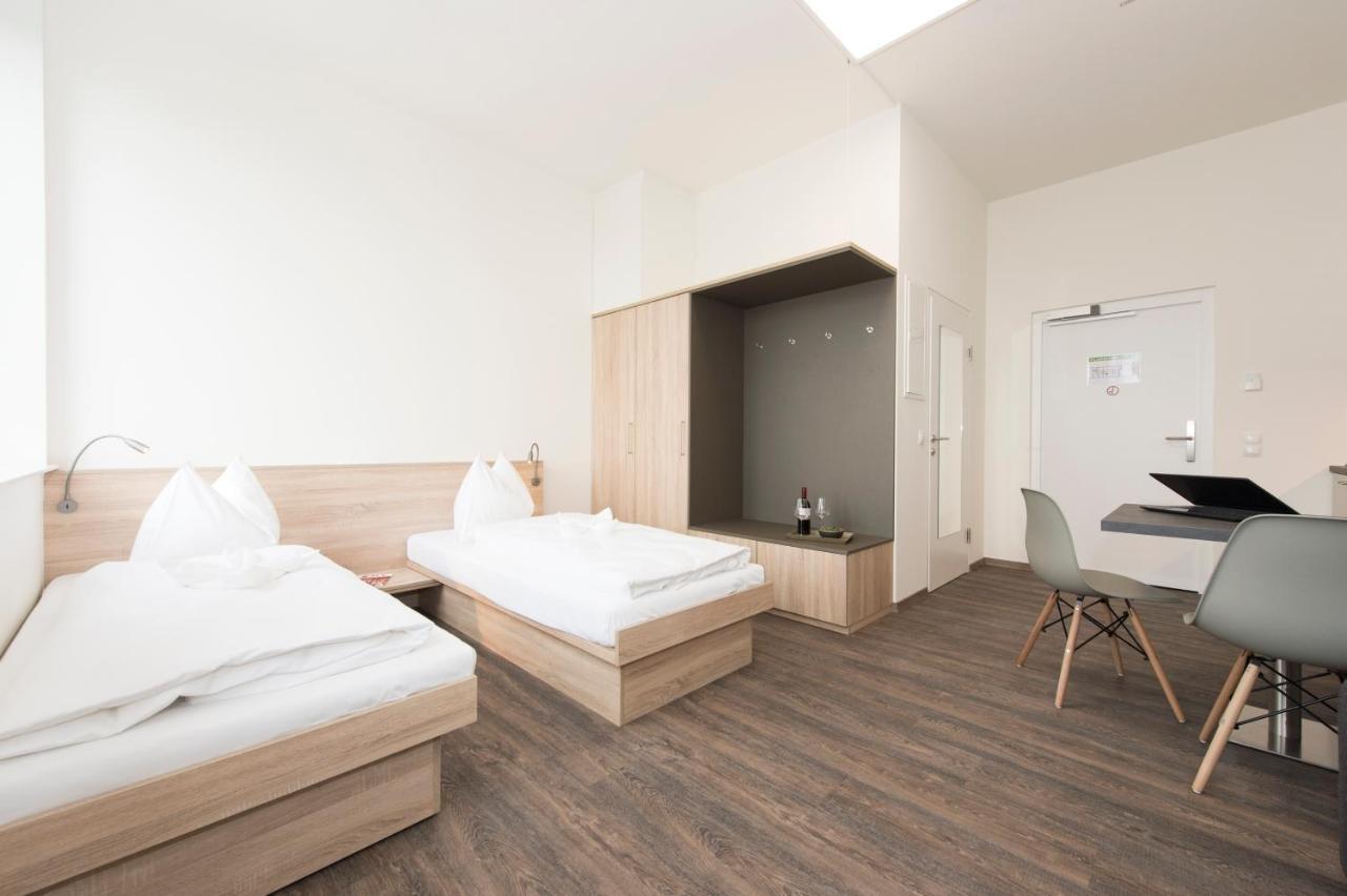 Tt-Rooms - Kontaktlos Mit Self Check-In I Free Parking Грац Экстерьер фото