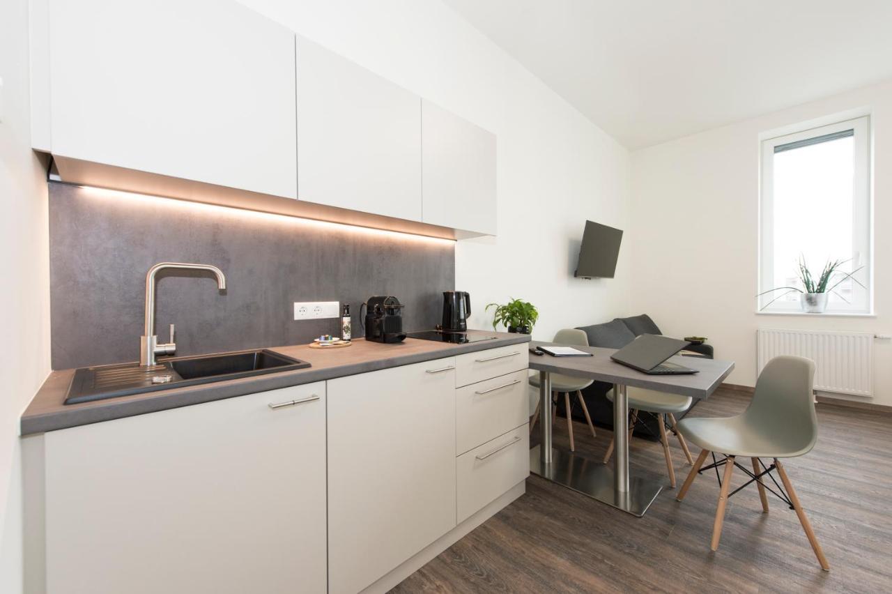 Tt-Rooms - Kontaktlos Mit Self Check-In I Free Parking Грац Экстерьер фото
