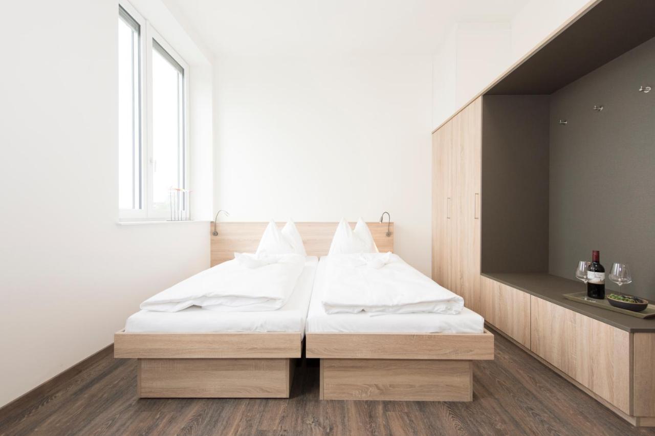Tt-Rooms - Kontaktlos Mit Self Check-In I Free Parking Грац Экстерьер фото