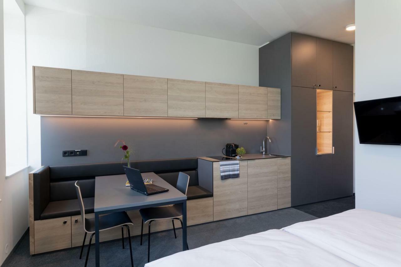 Tt-Rooms - Kontaktlos Mit Self Check-In I Free Parking Грац Экстерьер фото