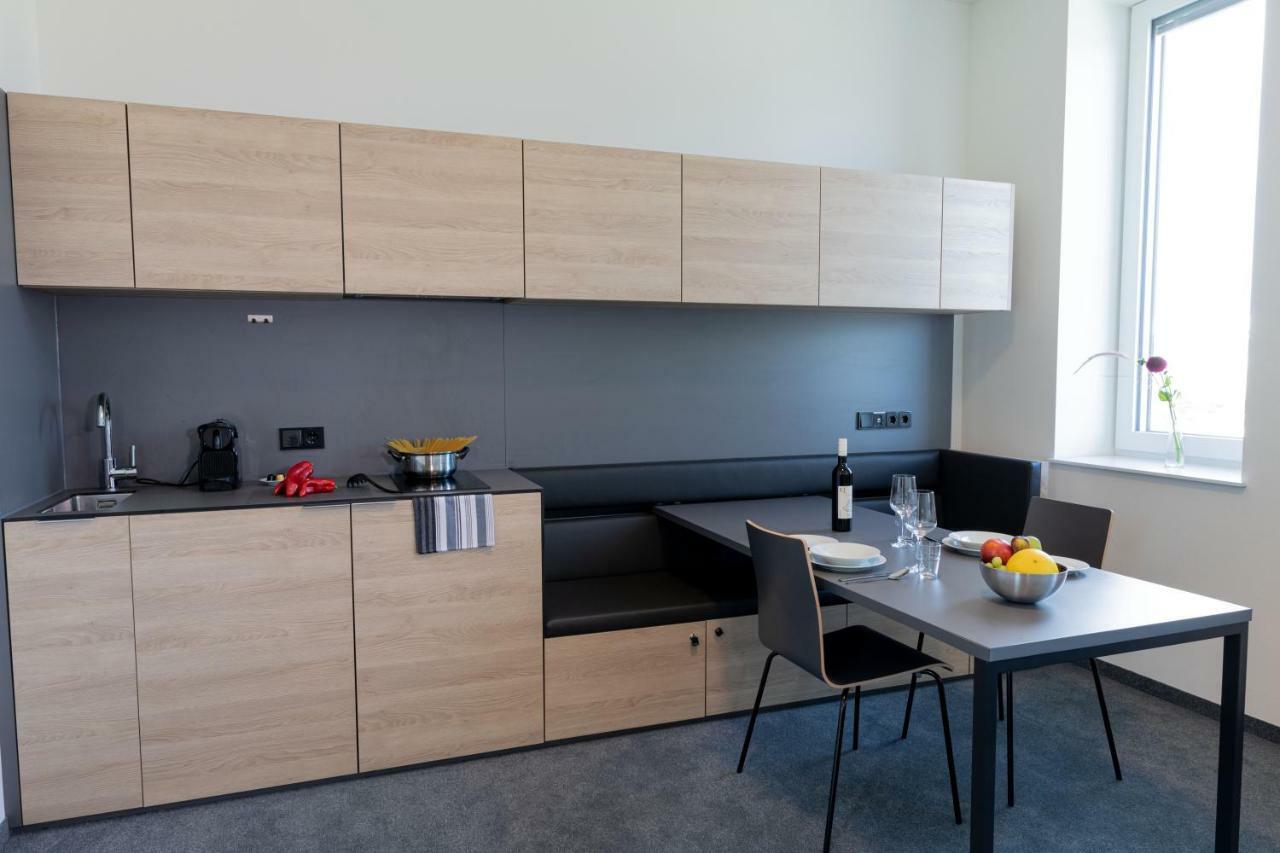 Tt-Rooms - Kontaktlos Mit Self Check-In I Free Parking Грац Экстерьер фото