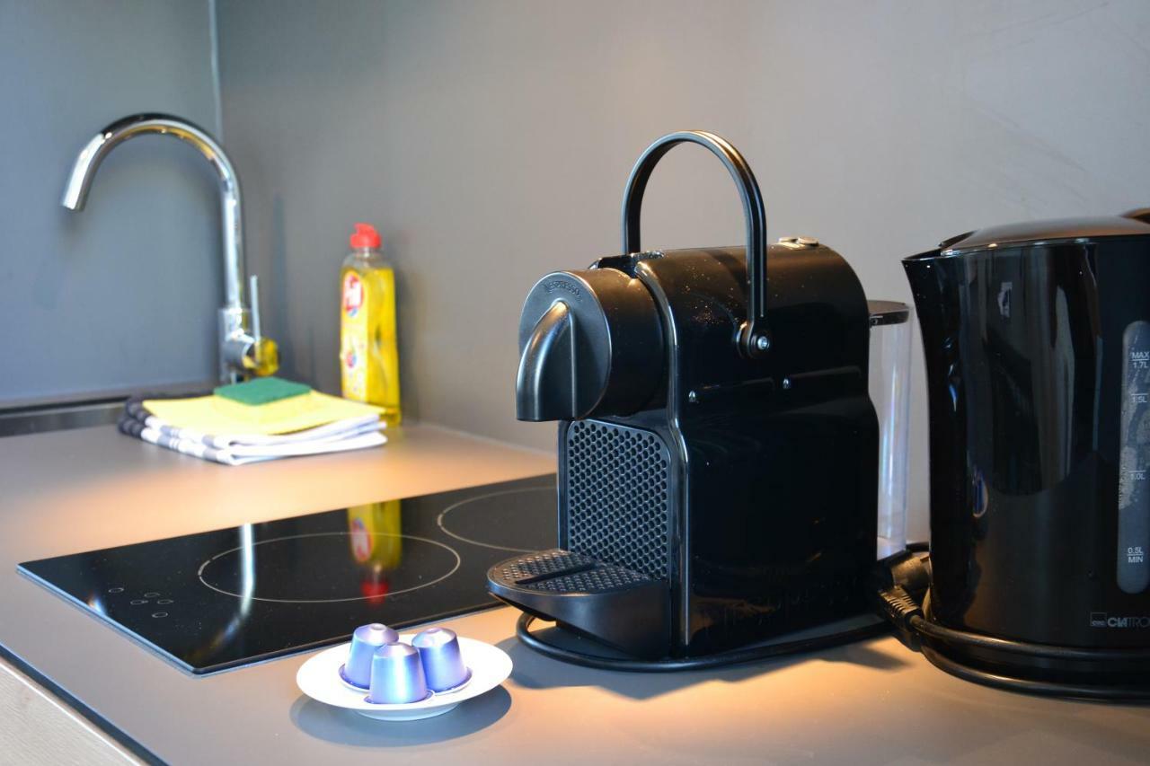 Tt-Rooms - Kontaktlos Mit Self Check-In I Free Parking Грац Экстерьер фото