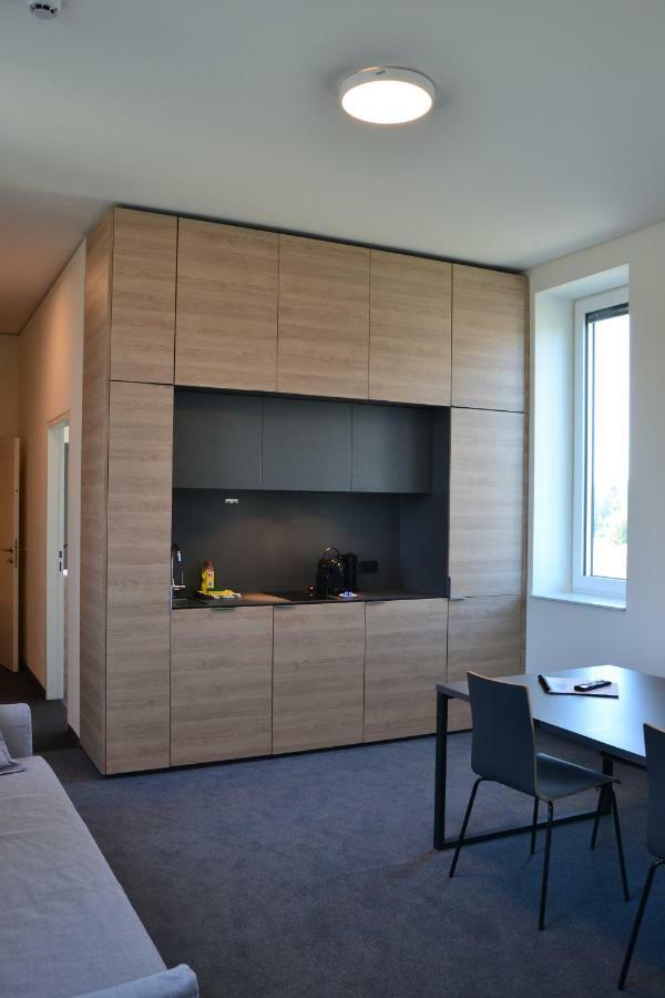 Tt-Rooms - Kontaktlos Mit Self Check-In I Free Parking Грац Экстерьер фото