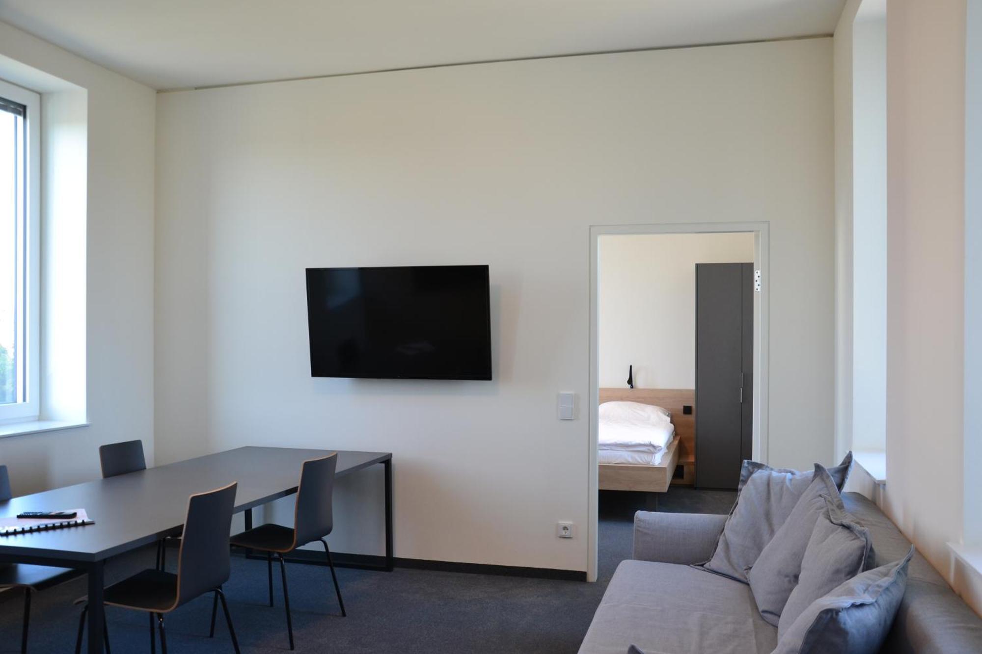 Tt-Rooms - Kontaktlos Mit Self Check-In I Free Parking Грац Экстерьер фото