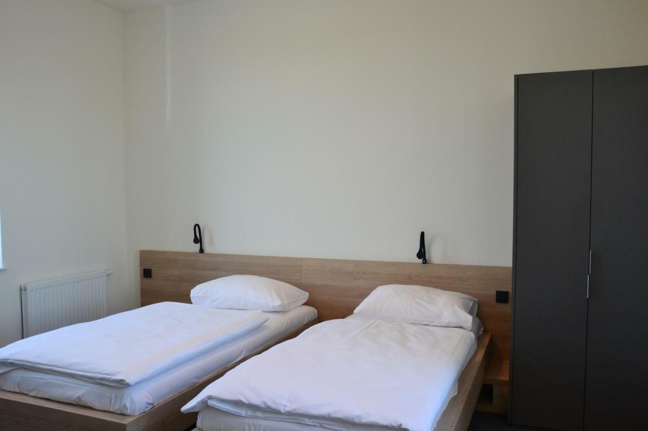 Tt-Rooms - Kontaktlos Mit Self Check-In I Free Parking Грац Экстерьер фото