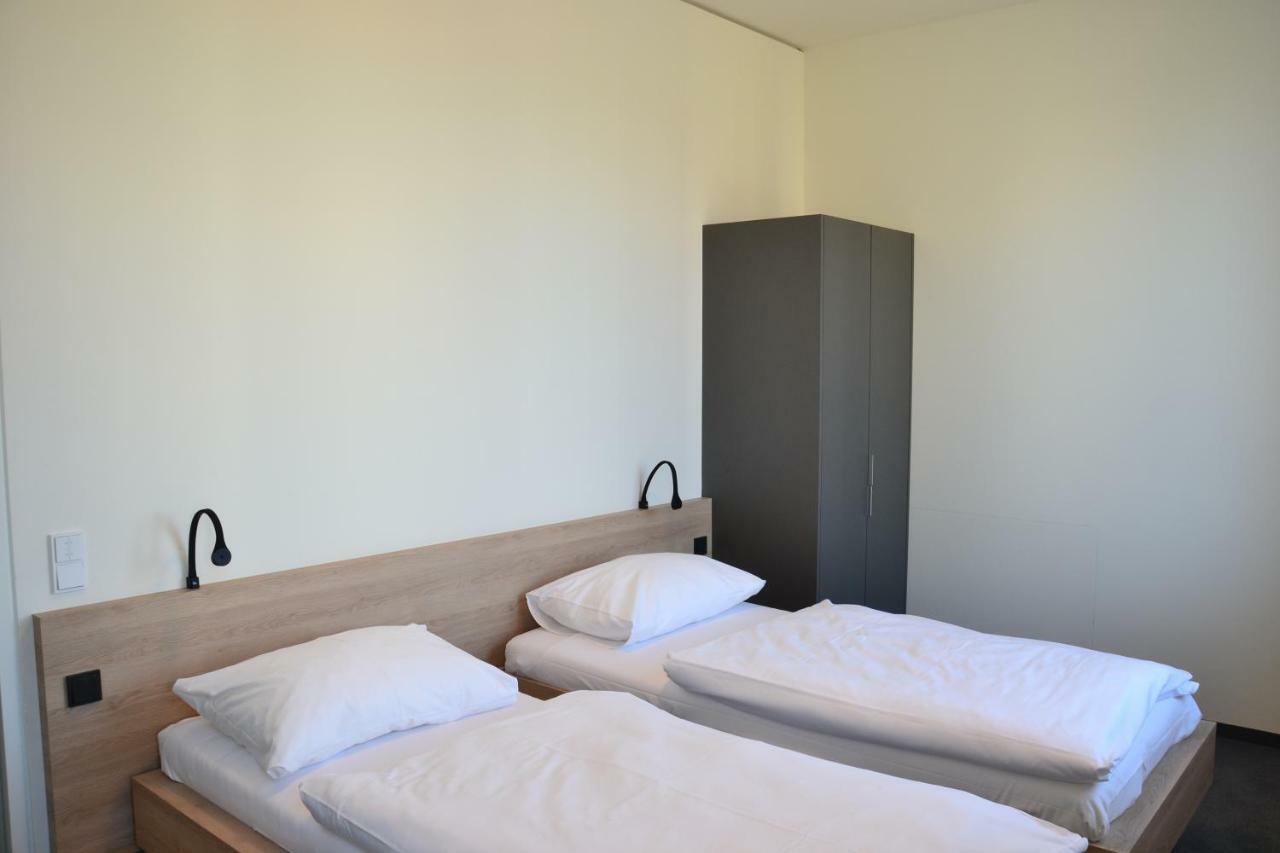 Tt-Rooms - Kontaktlos Mit Self Check-In I Free Parking Грац Экстерьер фото