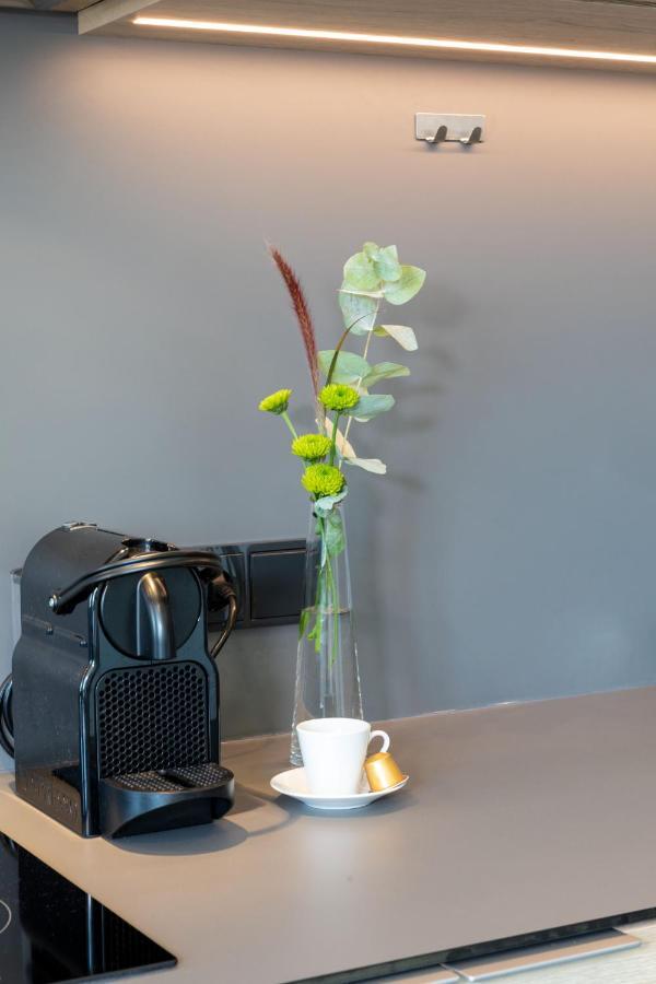 Tt-Rooms - Kontaktlos Mit Self Check-In I Free Parking Грац Экстерьер фото
